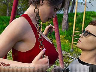 Discover the world of alternate existence 51 game