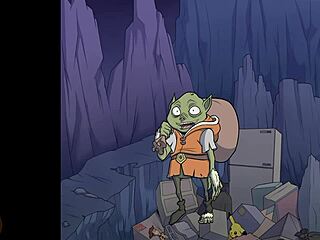 Witch Hunter Mission to Capture All Girls in Classic Style