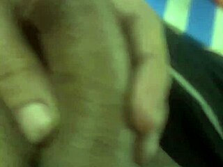 Big Hard Cock Dripping in Bathroom Waiting for You to Suck Dry