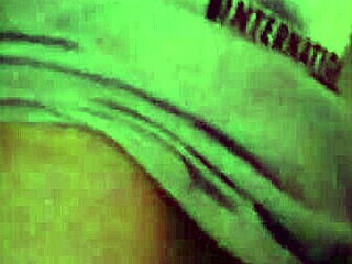 want to see this hairy gay stud fuck me in the morning?