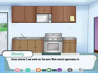 i'm exploring the business of loving in this anime part 1