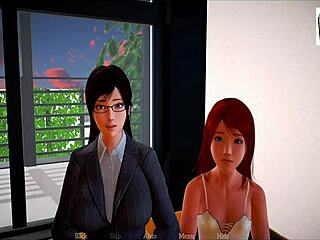 Teen Explores Wild Scenes in My New Family 140 Hentai