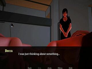 Teen Explores Wild Scenes in My New Family 140 Hentai