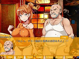 My Girlfriend Gets Shared by Others in Shocking Truth Part 2