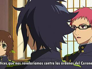 i’m hooked on owari no seraph nagoya kessen-hen episode 03