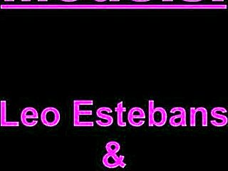 A polish student tries gay sex before his girlfriend shows up.