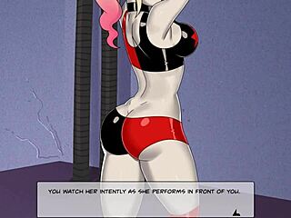 dc comics hentai unfolds in something unlimited part 120