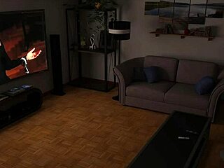 Wife and stepmother missing scenes 5