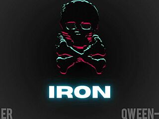 Tattooed Whore Sucked and Fucked with Raw Cum.