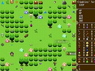 Goblins Strike Back: Intense Fuck Heroines In Playthrough Part 6