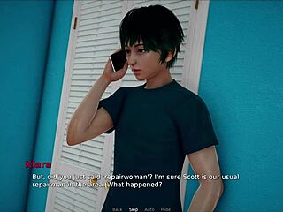 My Bully Turned Into My Lover, This Brunette Mature Game