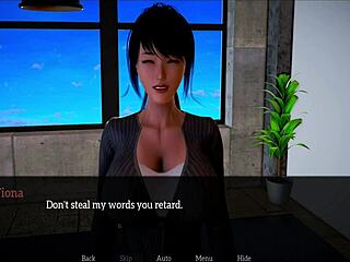 My new family 212 erotic game