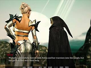 Tales from the Unending Void episode 126