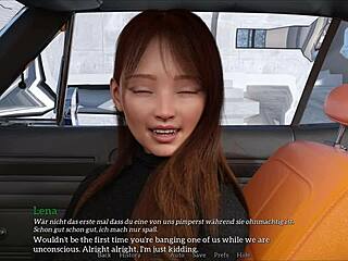 i'm recalling my new memories from the game, part seventy