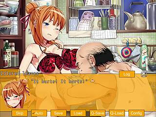 My Girlfriend Gets Shared by Others in Shocking Truth Part 2