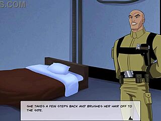 dc comics hentai unfolds in something unlimited part 120