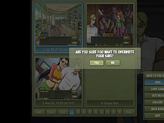 Witch Hunter Mission to Capture All Girls in Classic Style