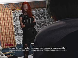 Cute Asian Teen Explores Wild Fantasies in Gameplay Part 29