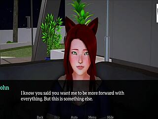 Teen Explores Wild Scenes in My New Family 140 Hentai