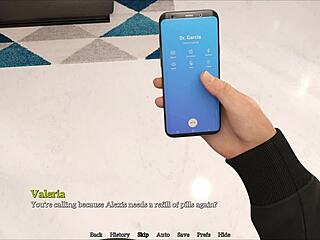 i'm recalling my new memories from the game, part seventy