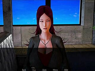 My new family 212 erotic game