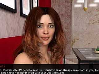 Hey, have you seen the latest Where the Heart Is 168?