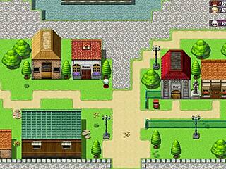 hey, ever tried banging a dark elf like in hero roy's wedding 08 anime?