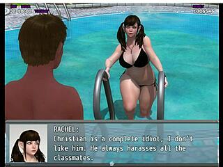 my new life v21xtras uncensored hd gameplay with easter eggs and all secrets