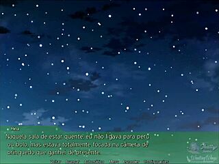 Wanting Wings Anime 3D Series Ep 1