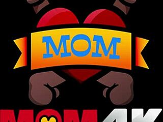 Bound Milf Offers Her Slit to Big Black Cock