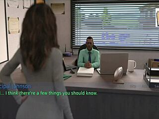 Stepmother and Wife Clash in Wild Anime Hentai