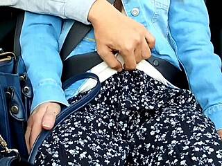 hentai milf's wild homemade creampie adventure.