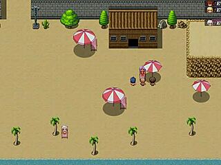 hey, ever tried banging a dark elf like in hero roy's wedding 08 anime?