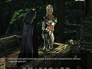 Tales from the Unending Void episode 126