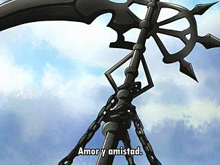 i’m hooked on owari no seraph nagoya kessen-hen episode 03