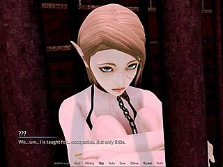 Harem hotel 158 with erotic adventures