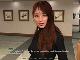 i'm recalling my new memories from the game, part seventy