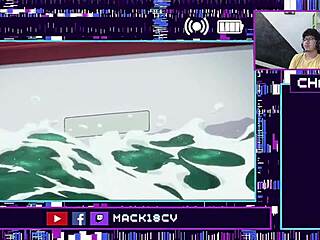 Jojo's bizarre adventure the animation part 4 chapters 11-12