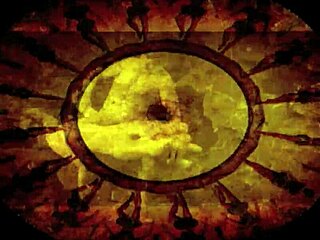 Vintage Erotic Illustration from Antique Anime Hentai Cartoon Comic