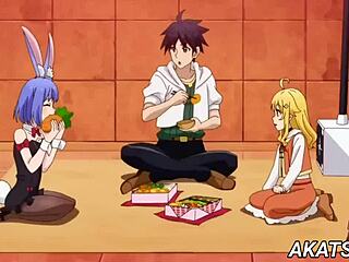 anime recap with intriguing twists you won’t expect.