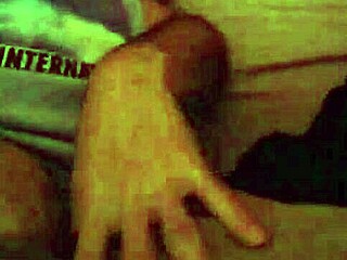 want to see this hairy gay stud fuck me in the morning?