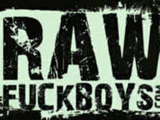 Rawfuckboys Double Bill Brings Raw Frenzy for Cute Hung Twinks