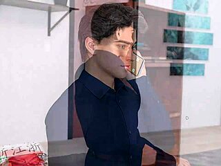 Freshwomen part 6 gameplay complete