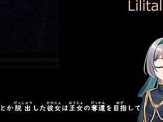 Special Program Features Your First Doujin E Oge with 5 Unique Selections