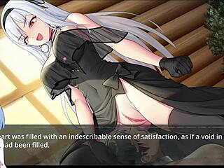 yo, diving into the witch's sexual prison hentai gameplay 7 right now! 🎮