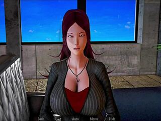 My new family 212 erotic game