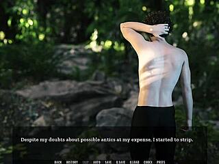 Threesome explodes with two horny milfs in unending void!