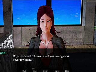 My new family 212 erotic game