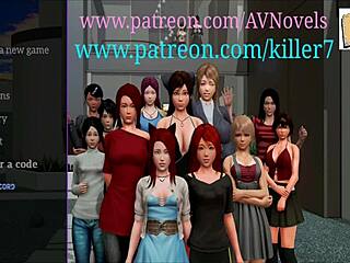 Teen Explores Wild Scenes in My New Family 140 Hentai