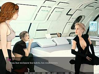 Tales from the Unending Void episode 126